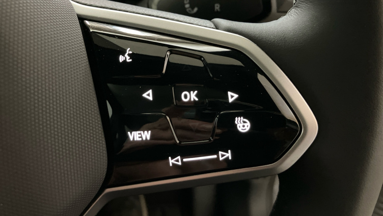 Volkswagen ID.4 210kW Black Edition Pro 77kWh 5dr Auto Electric Estate